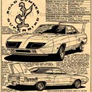1970 Plymouth Superbird - No. BPS-1