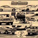 HEMI Mopars