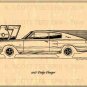 1967 Dodge Charger
