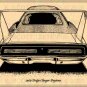 1969 Charger Daytona