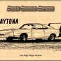 1969 Dodge Daytona Charger