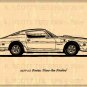 1970-1/2 Trans-Am Firebird Profile