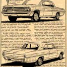 1962 Pontiac Super Duty Catalina No. BPS-20