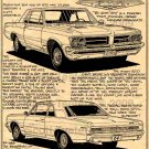 1964 Pontiac GTO No. BPS-5