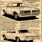 1964 Pontiac GTO No. BPS-5