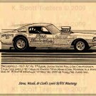 Stone Woods & Cook 1966 Mustang