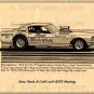Stone Woods & Cook 1966 Mustang