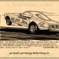 Gas Ronda 1966 Russ Davis Ford-Sponsored Mustang