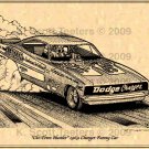 Chi-Town Hustler 1969 Charger Funny Car