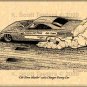 Chi-Town Hustler 1969 Charger Funny Car