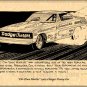 Chi-Town Hustler 1969 Dodge Charger Funny Car