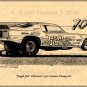 Jungle Jim Liberman Chevy 1970 Camaro Funny Car