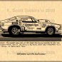 Bill Jenkins' "Grumpy's Toy VIII" '70 Chevy Camaro