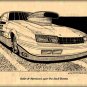 Reher & Morrison 1987 Pro Stock Beretta