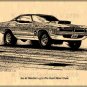 Sox & Martin's Pro Stock 1970 Hemi Cuda