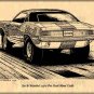 Sox & Martin's Pro Stock 1970 Hemi Cuda