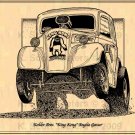 Kohler Brothers KING KONG Anglia Gasser