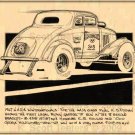 KS Tiger Pitman's Willys Gasser