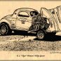 KS Tiger Pitman's Willys Gasser
