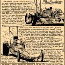 Jim Bucher's ZL-1 Chevy Top Fuel Dragster: Drag Racing History