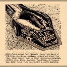 Big Daddy Don Garlits Swamp Rat