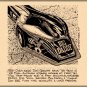 Big Daddy Don Garlits Swamp Rat