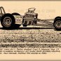 Eddie Hill's 1961 Pontiac Dragster