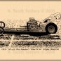 Sneaky Pete Robinson's "Tinker Toy Too" Dragster