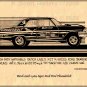 Butch Leal's Super Stock 1964 Ford Thunderbolt