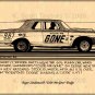 Roger Lindamood's Color Me Gone 1964 Dodge