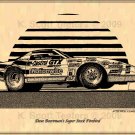 Dave Boertman's Super Stock Firebird