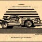 Dave Boertman's Super Stock Firebird