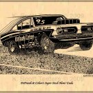 DeFrank & Cohen's 1968 Hemi Barracuda