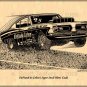 DeFrank & Cohen's 1968 Hemi Barracuda
