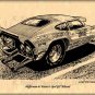 Heffernan & Kaiser's Opel GT