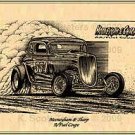 Mooneyham & Sharp A/Fuel Coupe