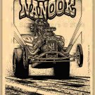Dave Hoague's NANOOK AA/fuel Altered