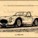 1965 427 Shelby Cobra
