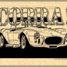 1965 427 Shelby Cobra
