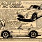 1965 427 Shelby Cobra