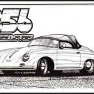 Porsche 356 Speedster