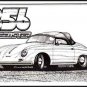 Porsche 356 Speedster