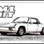 Porsche 914