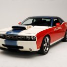 Sox & Martin Hemi Cuda