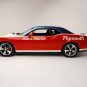 Sox & Martin Hemi Cuda