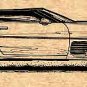1991 Corvette Callaway Profile