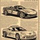 Corvette Pace Cars