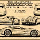 C7 Corvette Sting Ray Concept