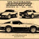 1978 Jet Turbine-Powered Corvette