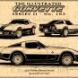 1978 Jet Turbine-Powered Corvette
